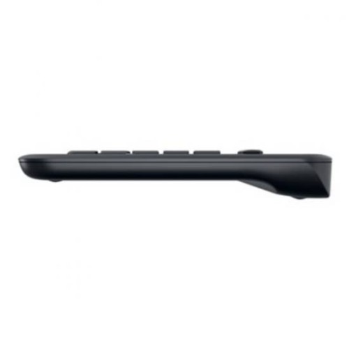 Tastiera wireless logitech
