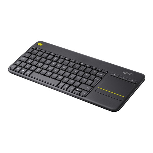 Logitech wireless touch - logitech,