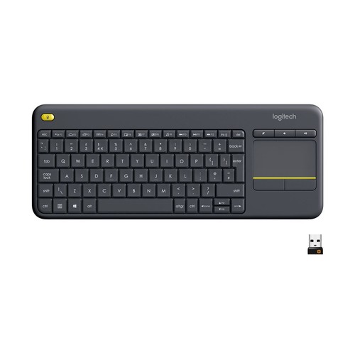 920 007135 logitech k400 plus - 920-007135,