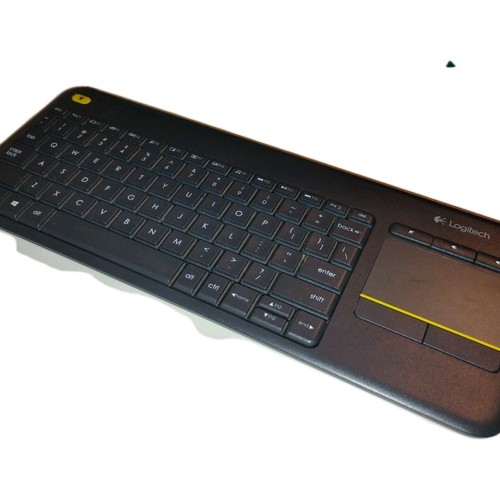 Tastiera touch wireless