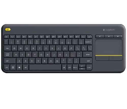 Logitech k400 plus - k400, tv