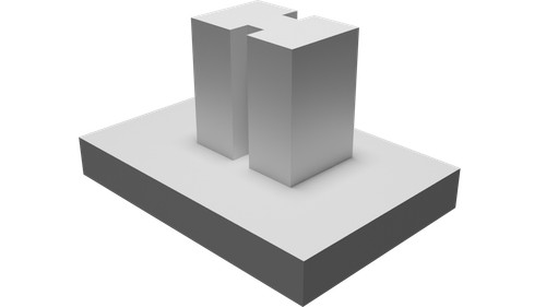 Tasto esc ricambio per - tasto,