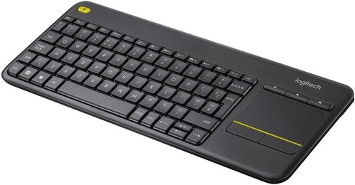 Logitech k400 tastiera - k400,
