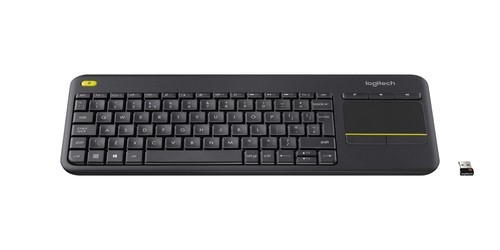Logitech keyboard tastiera - logitech,