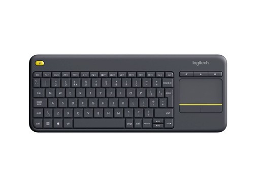 Logitech tastiera wireless - logitech,