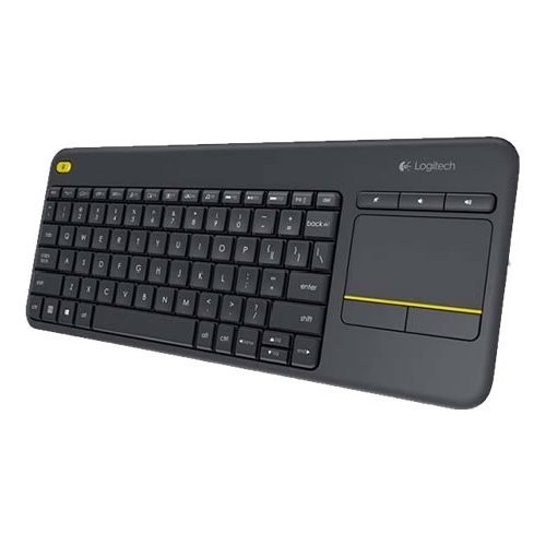 Logitech tastiera computer - logitech, tv